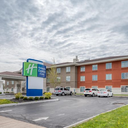 Holiday Inn Express Hotel & Suites Greenville, An Ihg Hotel Zewnętrze zdjęcie